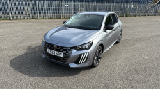 Peugeot 208 1.2 Hybrid 110 Allure 5dr e-DSC6 Petrol Hatchback